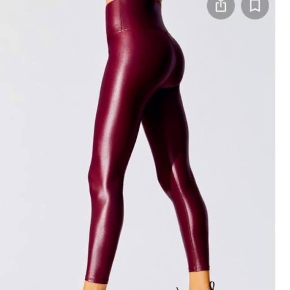Carbon38 7/8 Takara Shine Tight XS